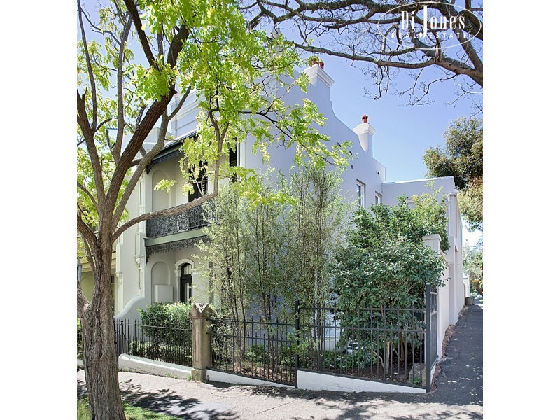 1 Raine Street, Woollahra NSW 2025