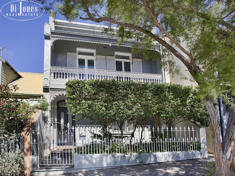 23 Rush Street, Woollahra NSW 2025