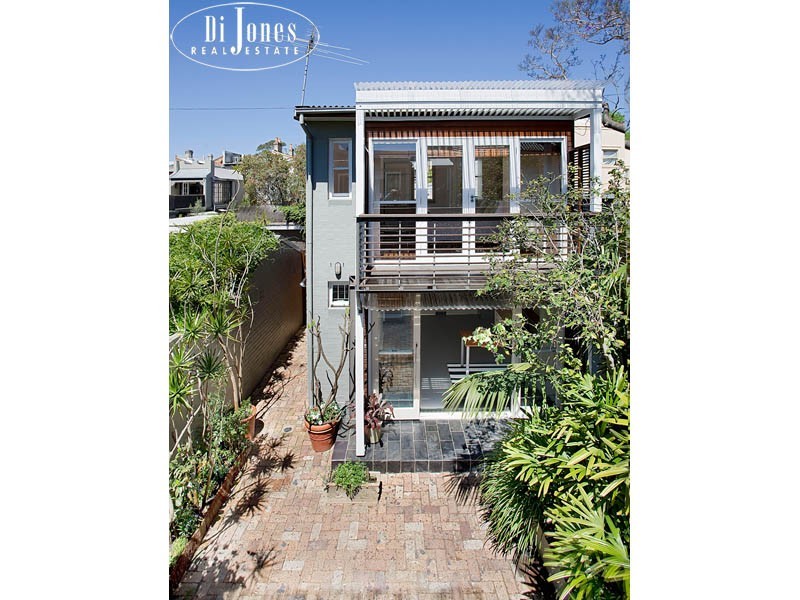 23 Rush Street, Woollahra NSW 2025