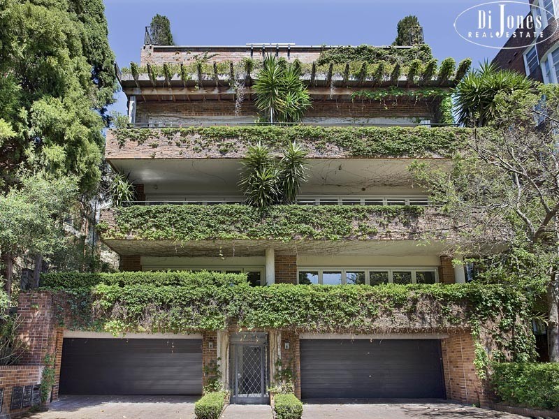 5/27 Billyard Avenue, Elizabeth Bay NSW 2011