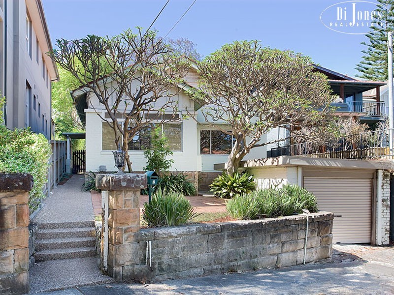 7 Yamba Road, Bellevue Hill NSW 2023
