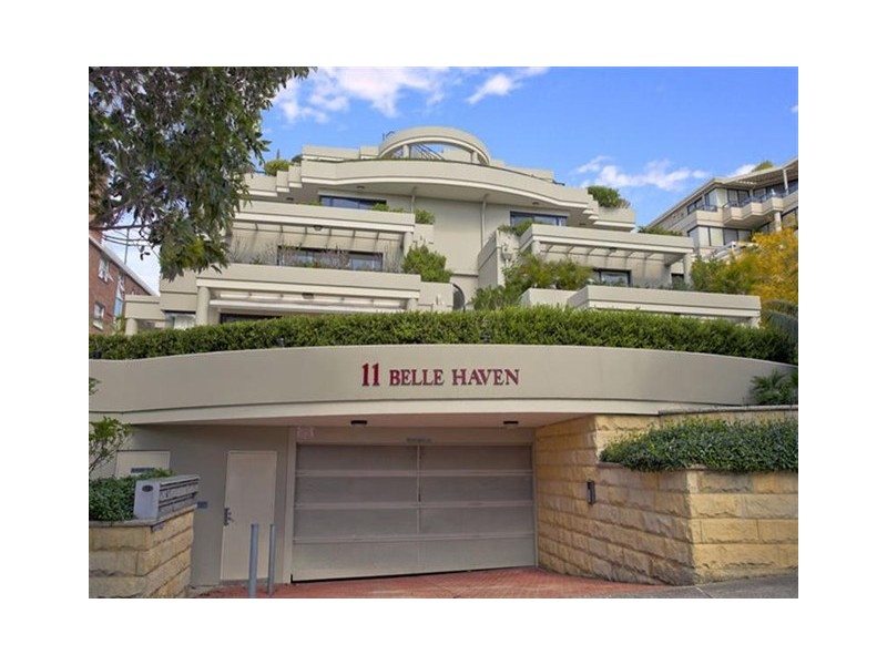 9/11 Birriga Road, Bellevue Hill NSW 2023