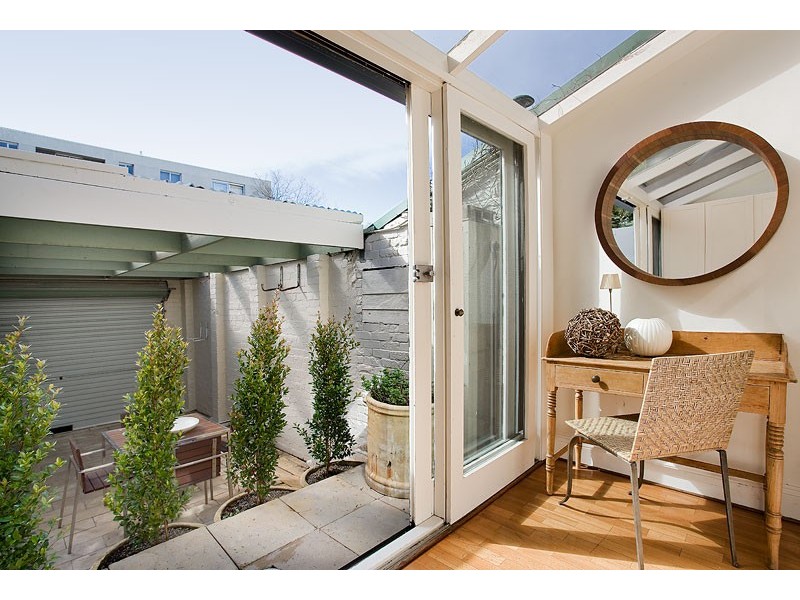 253 Underwood Street, Paddington NSW 2021