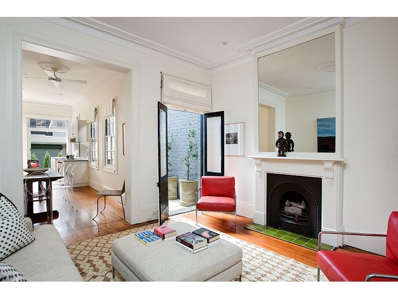 253 Underwood Street, Paddington NSW 2021