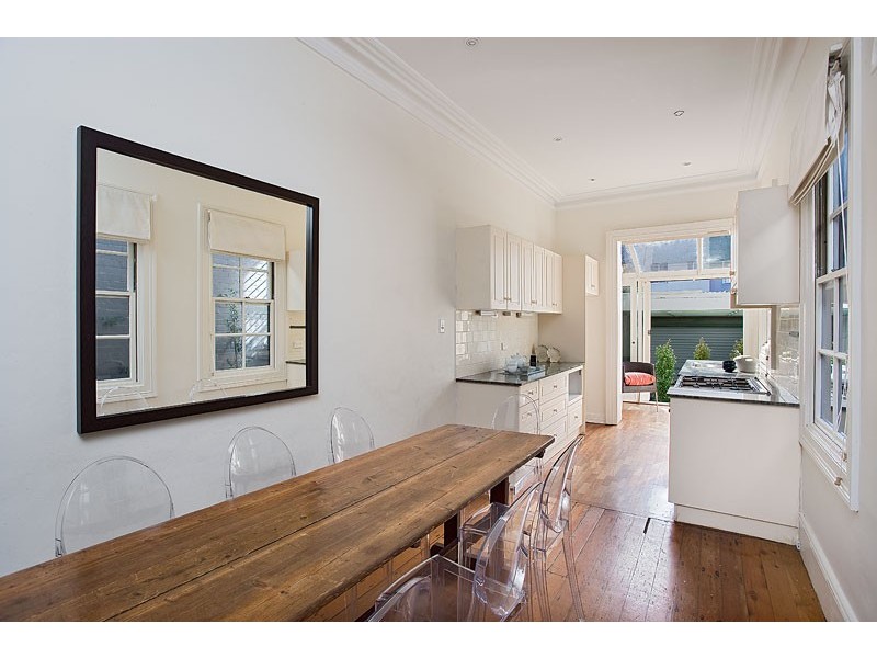 253 Underwood Street, Paddington NSW 2021