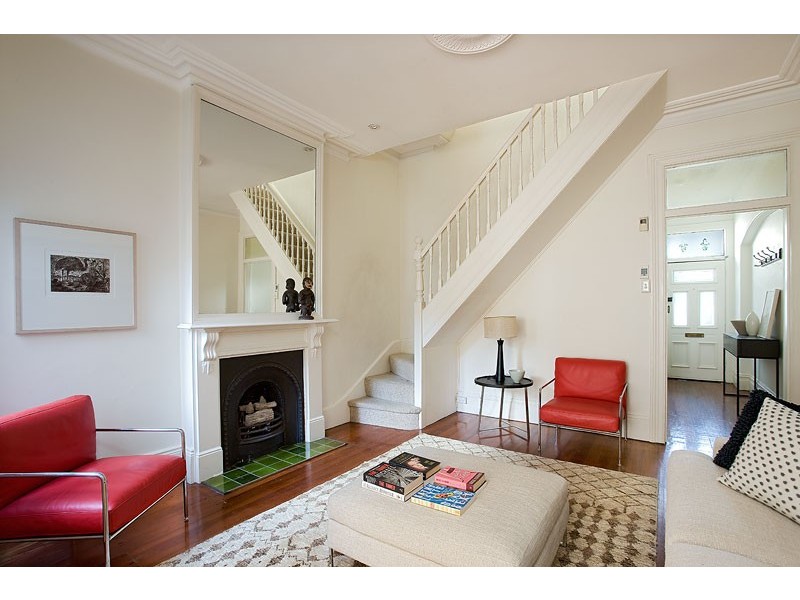 253 Underwood Street, Paddington NSW 2021