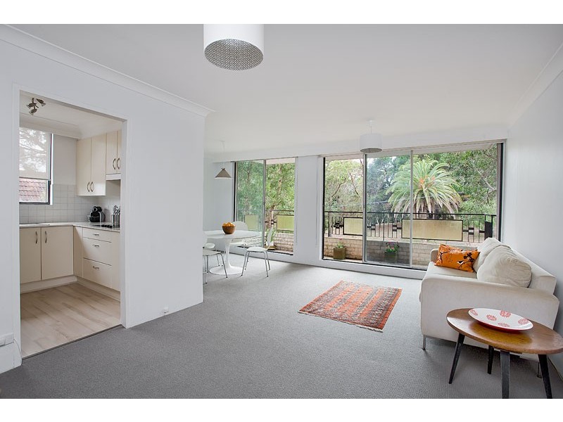 6/29-31 Paul Street, Bondi Junction NSW 2022