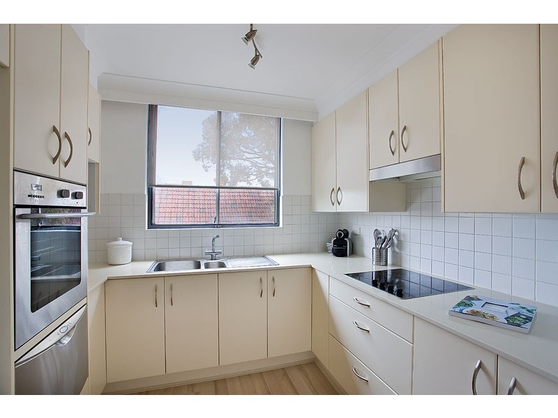 6/29-31 Paul Street, Bondi Junction NSW 2022