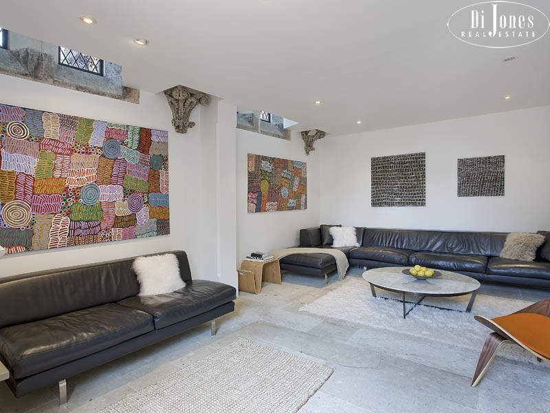 Residence 4, 109A Jersey Road, Woollahra NSW 2025