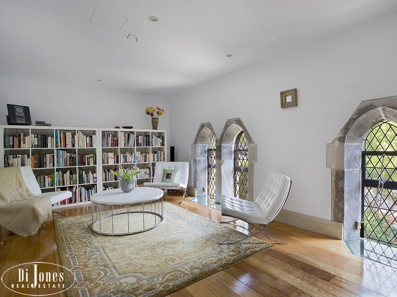 Residence 4, 109A Jersey Road, Woollahra NSW 2025