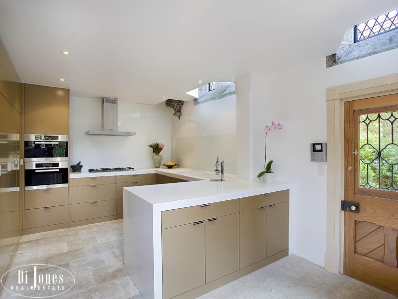 Residence 4, 109A Jersey Road, Woollahra NSW 2025