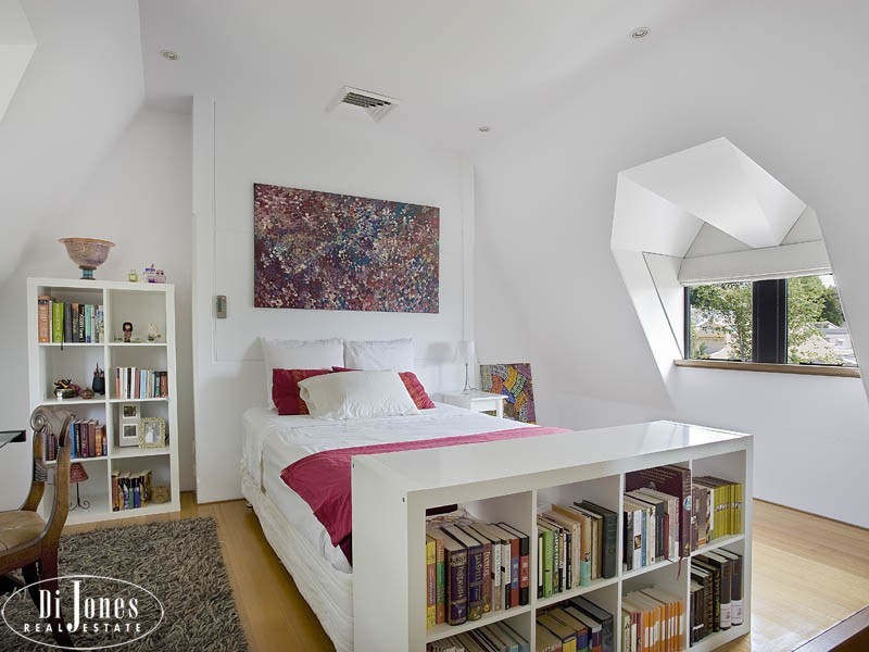 Residence 4, 109A Jersey Road, Woollahra NSW 2025