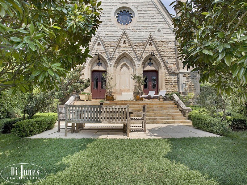 Residence 4, 109A Jersey Road, Woollahra NSW 2025