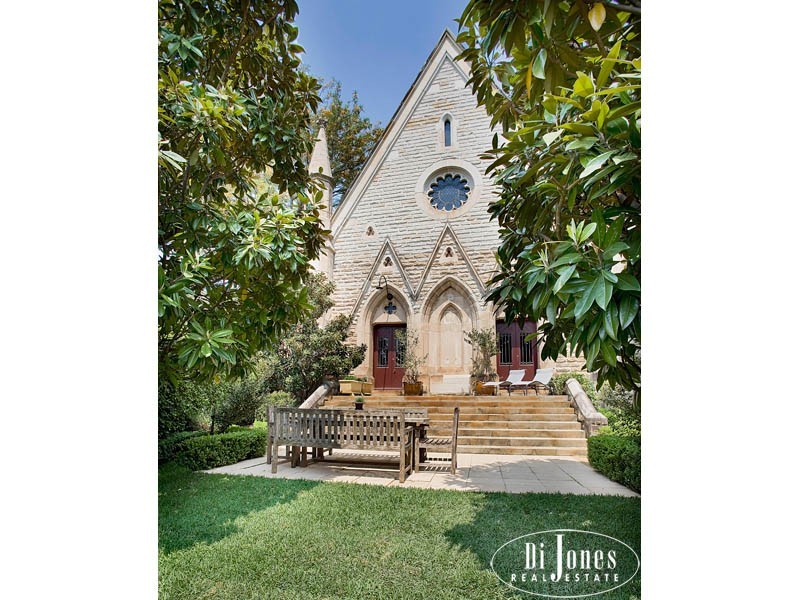 Residence 4, 109A Jersey Road, Woollahra NSW 2025