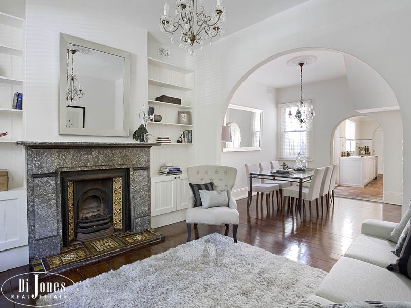 143 Hargrave Street, Paddington NSW 2021