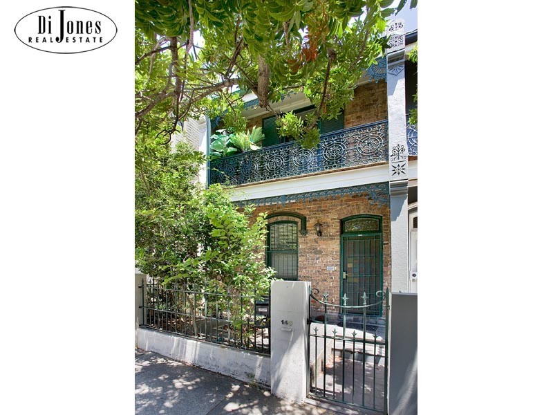 143 Hargrave Street, Paddington NSW 2021