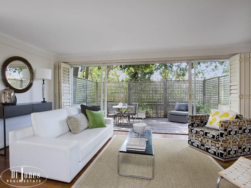 43/110 Cascade Street (enter via Cambridge Lane), Paddington NSW 2021