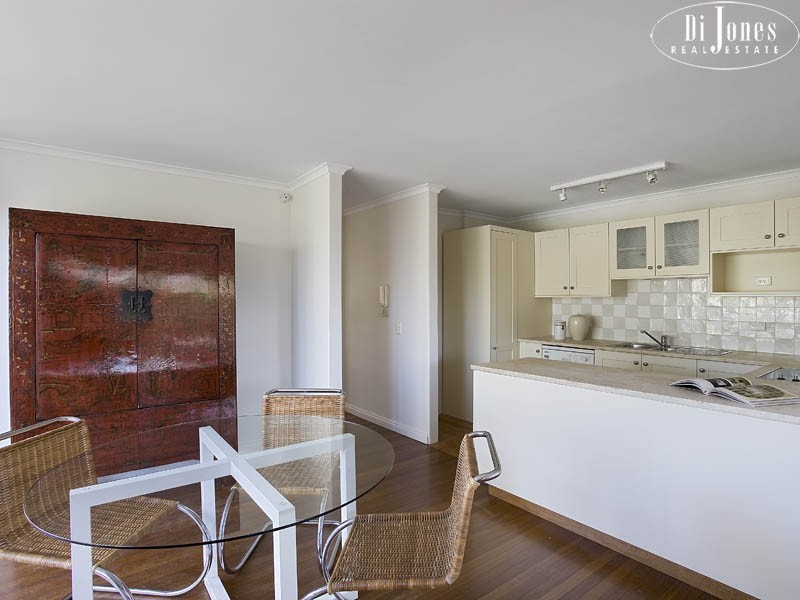 43/110 Cascade Street (enter via Cambridge Lane), Paddington NSW 2021