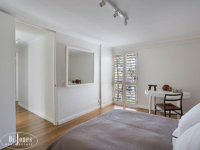 43/110 Cascade Street (enter via Cambridge Lane), Paddington NSW 2021