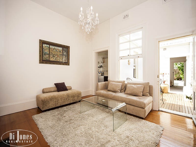 6 Wentworth Street, Paddington NSW 2021