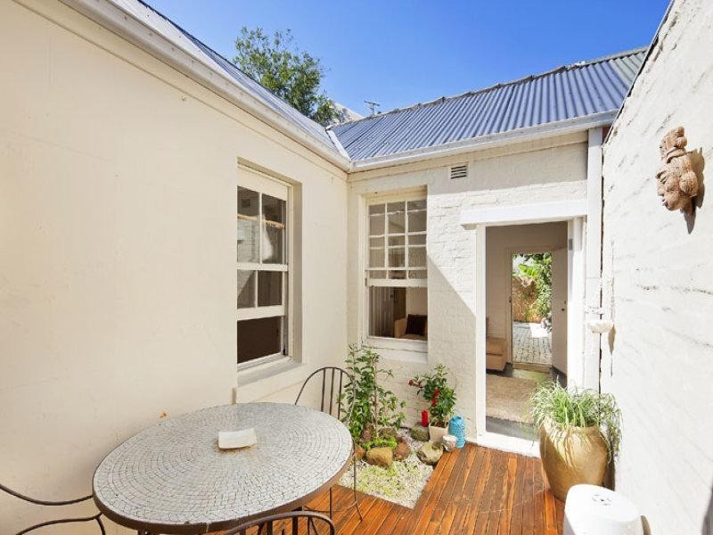 6 Wentworth Street, Paddington NSW 2021