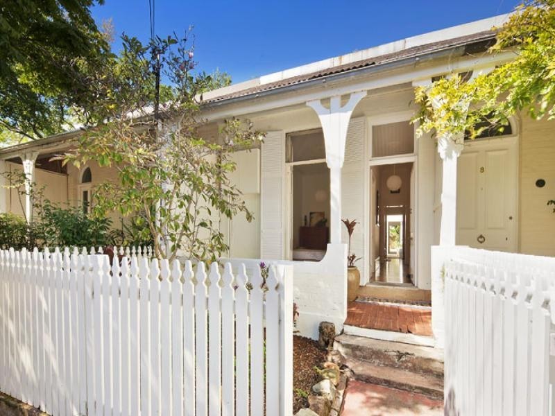6 Wentworth Street, Paddington NSW 2021