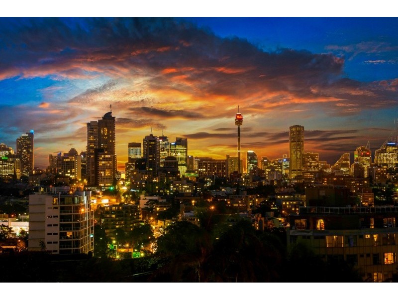 6/19 Darling Point Road, Darling Point NSW 2027