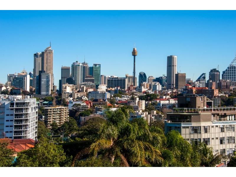 6/19 Darling Point Road, Darling Point NSW 2027