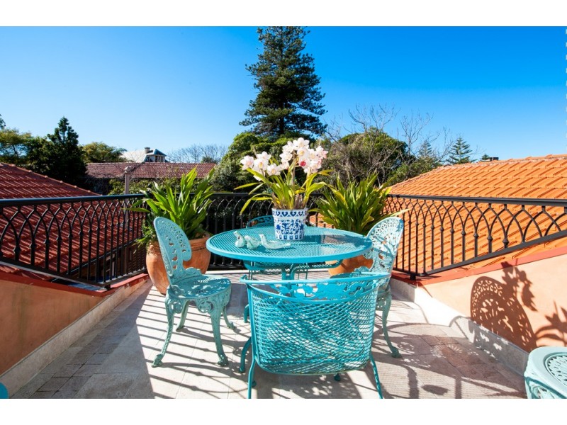 6/19 Darling Point Road, Darling Point NSW 2027