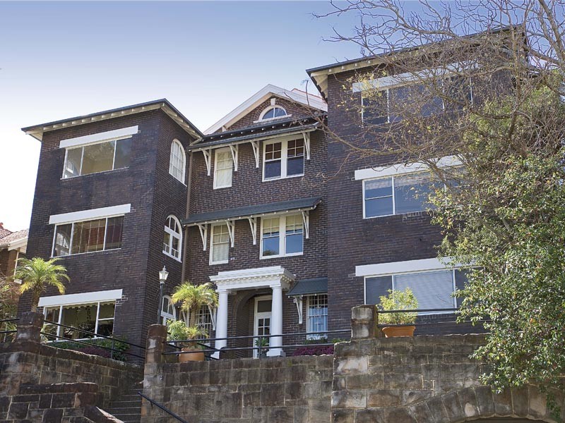 6/19 Darling Point Road, Darling Point NSW 2027