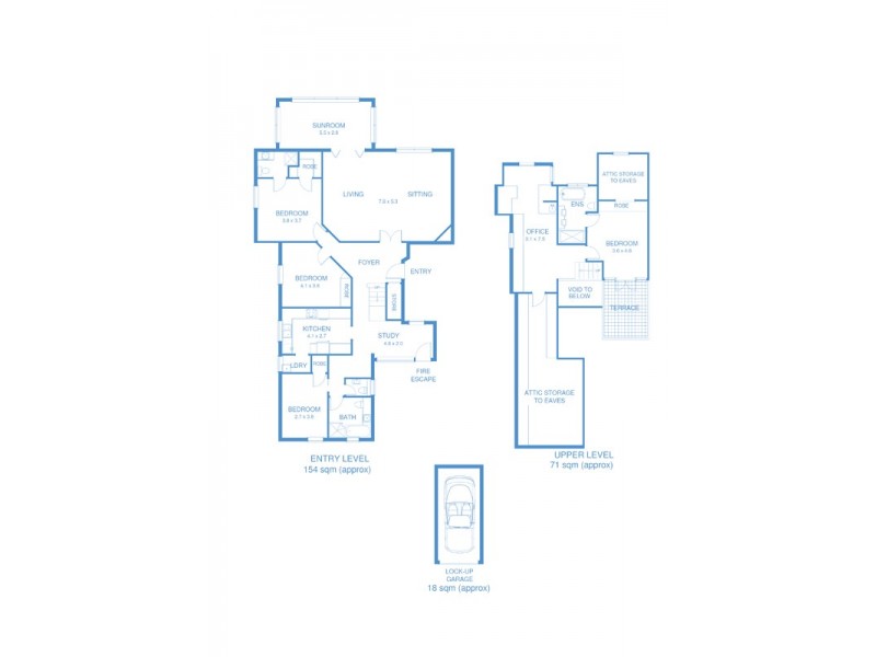 6/19 Darling Point Road, Darling Point NSW 2027