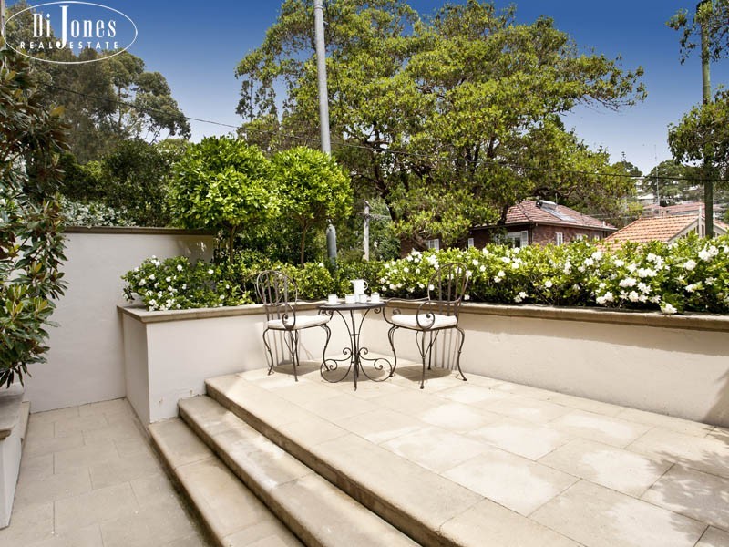8 Russell Street, Woollahra NSW 2025