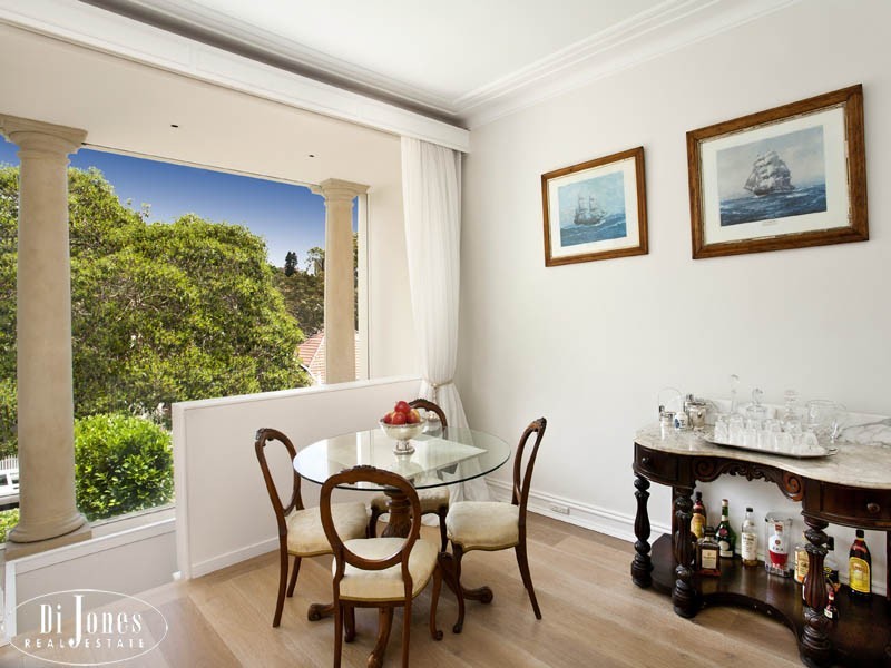 8 Russell Street, Woollahra NSW 2025