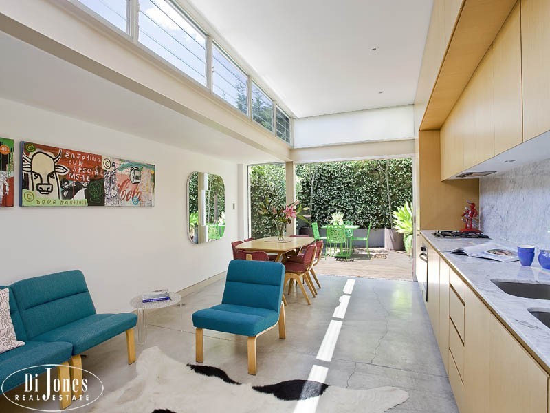 43 Campbell Avenue, Paddington NSW 2021