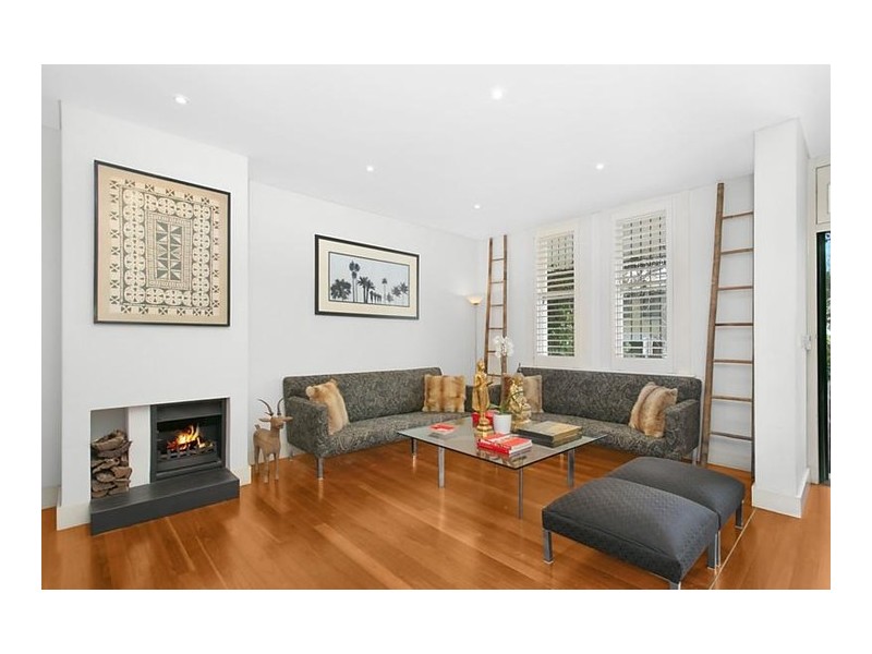 13 John Street, Woollahra NSW 2025