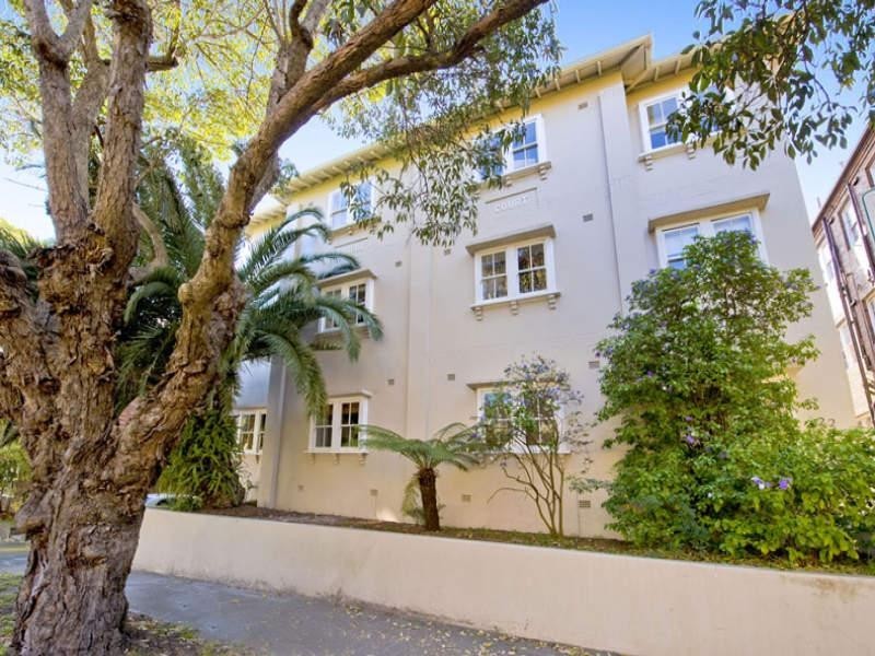 15/22 Furber Road, Centennial Park NSW 2021
