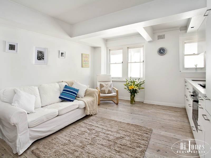 11/364 Moore Park Road, Paddington NSW 2021