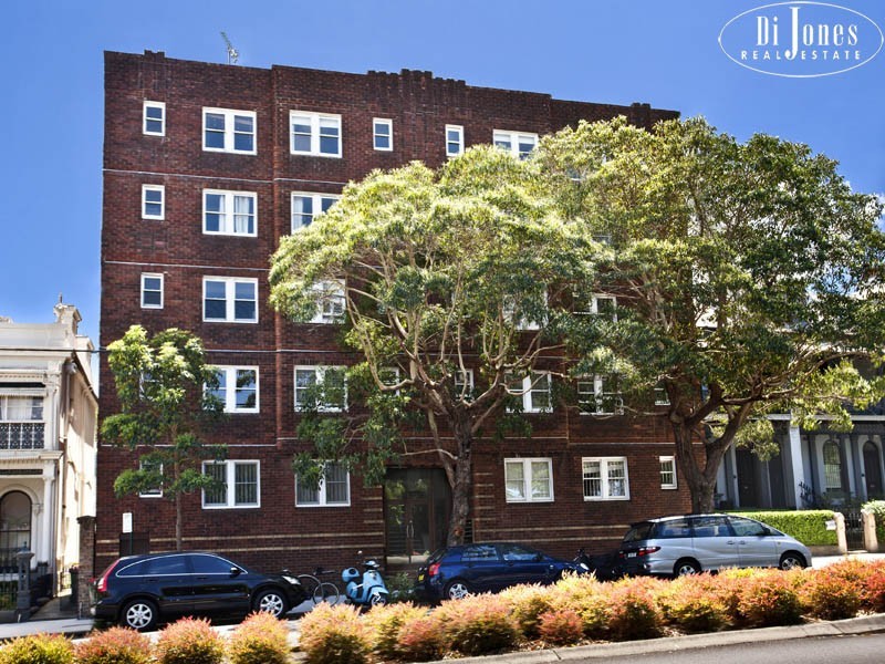 11/364 Moore Park Road, Paddington NSW 2021