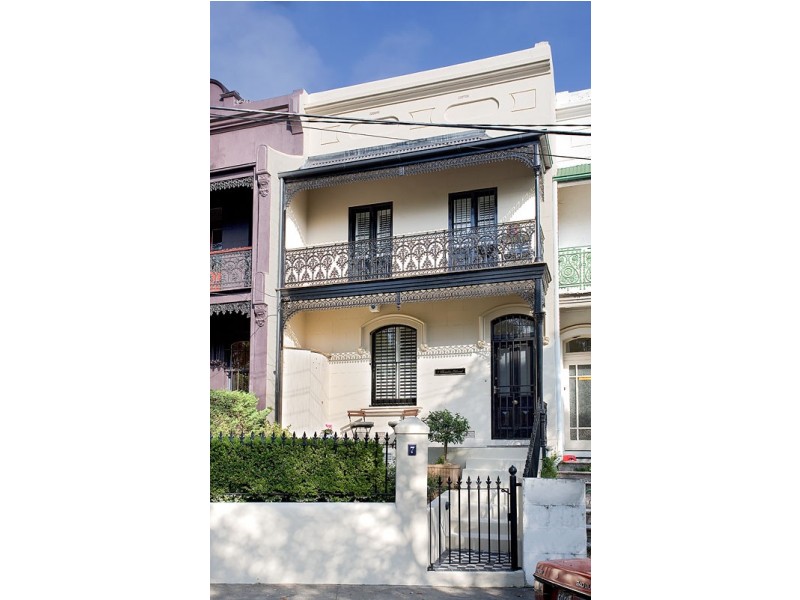 7 Chester Street, Woollahra NSW 2025