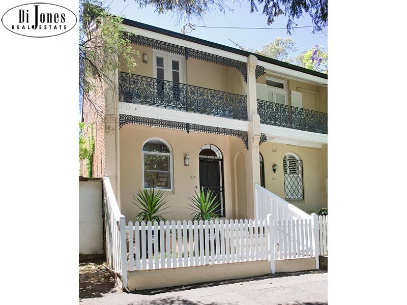 37 Holdsworth Street, Woollahra NSW 2025