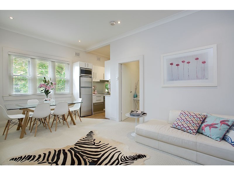 13/61 Liverpool Street, Paddington NSW 2021