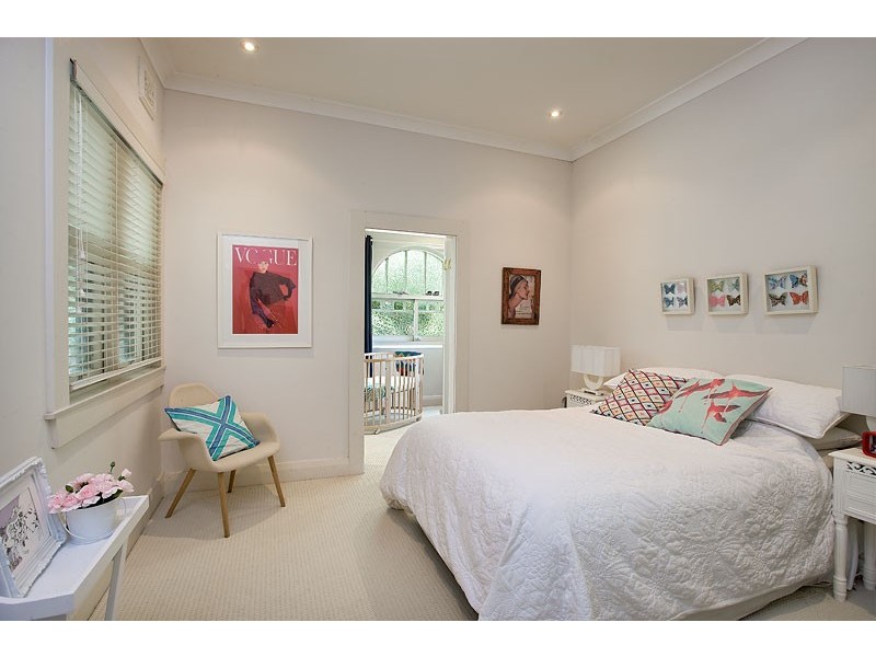 13/61 Liverpool Street, Paddington NSW 2021