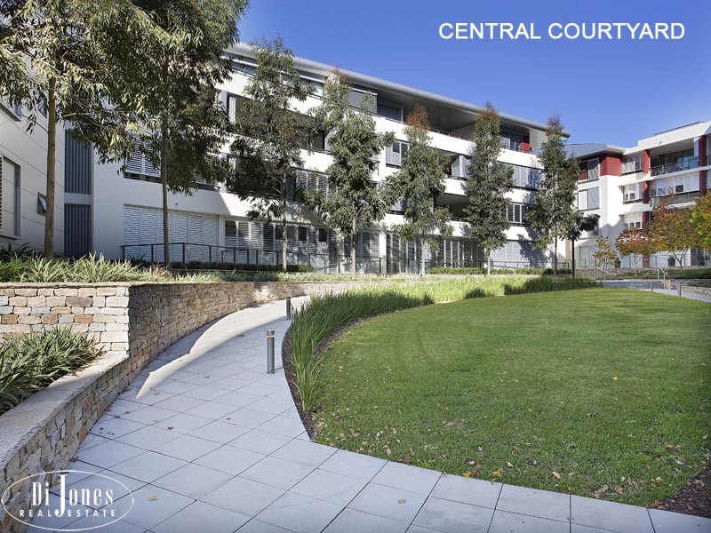 Apartment 4402 ‘Advanx’ 12-14 Neild Avenue, Rushcutters Bay NSW 2011