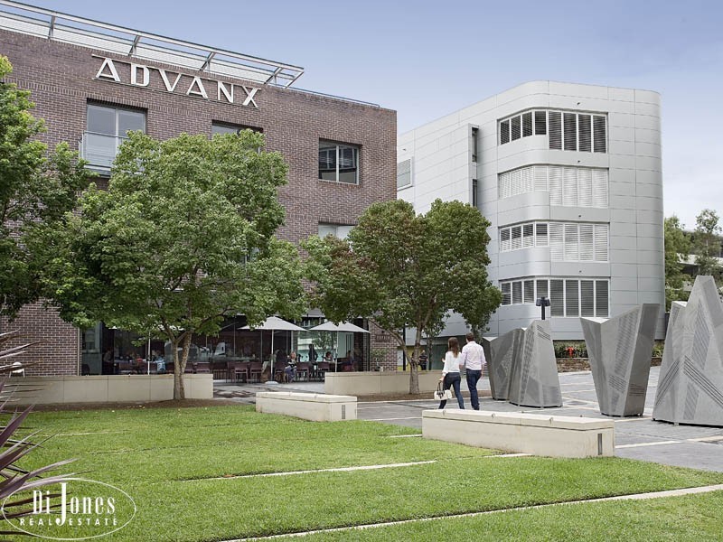 Apartment 4402 ‘Advanx’ 12-14 Neild Avenue, Rushcutters Bay NSW 2011