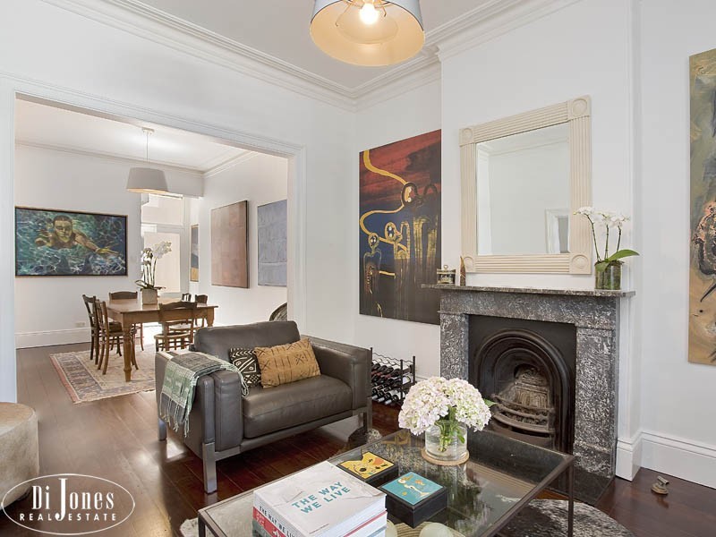 42 Renny Street, Paddington NSW 2021