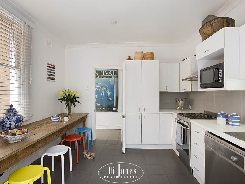 42 Renny Street, Paddington NSW 2021