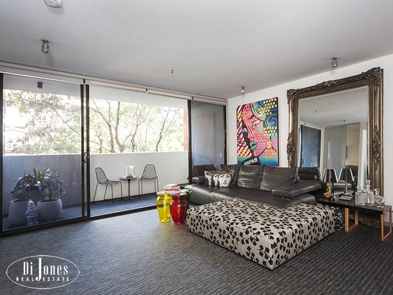 310/425 Bourke Street, Surry Hills NSW 2010