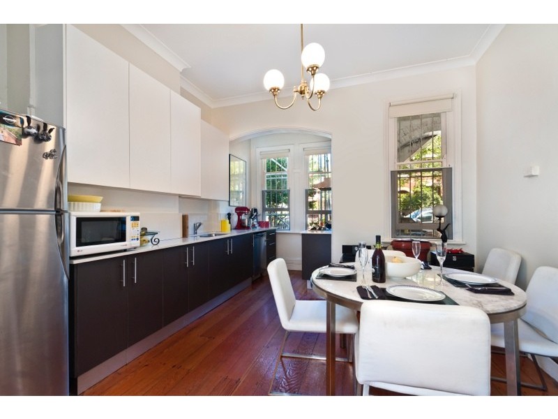 3/34 Cook Road, Centennial Park NSW 2021