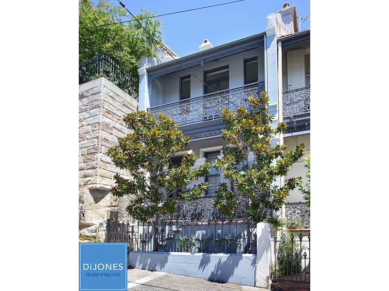 64 Cascade Street, Paddington NSW 2021
