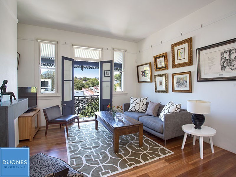 64 Cascade Street, Paddington NSW 2021